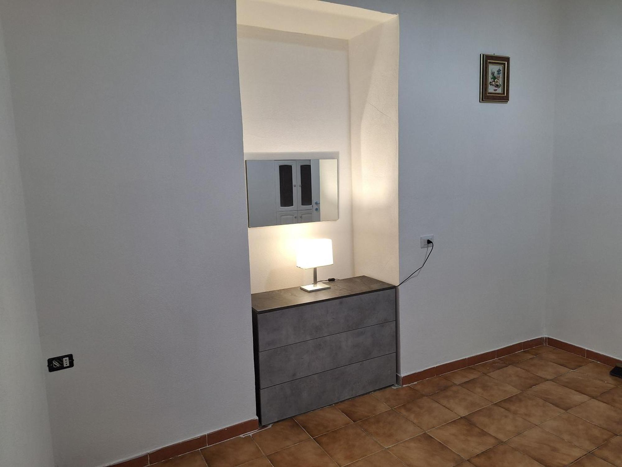 Donna Rita Apartment Napoli Bagian luar foto