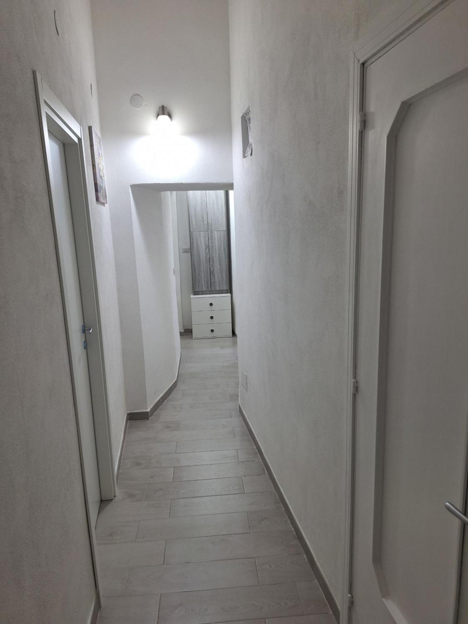 Donna Rita Apartment Napoli Bagian luar foto