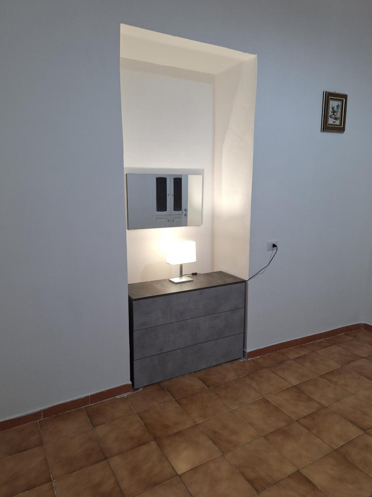 Donna Rita Apartment Napoli Bagian luar foto