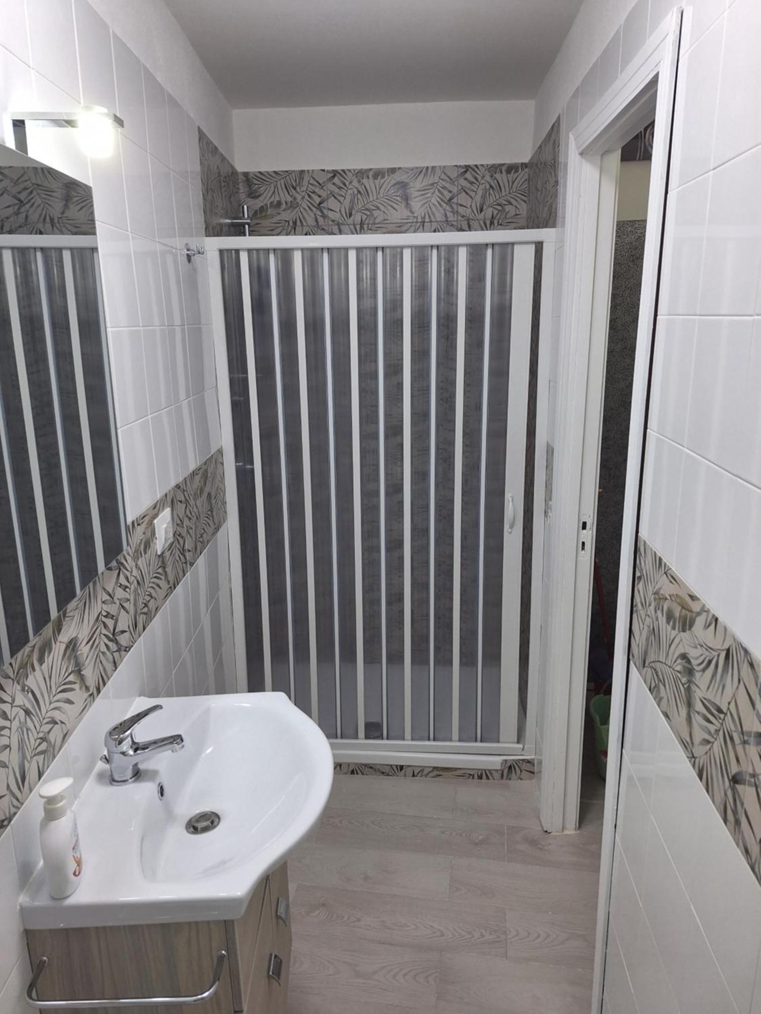 Donna Rita Apartment Napoli Bagian luar foto