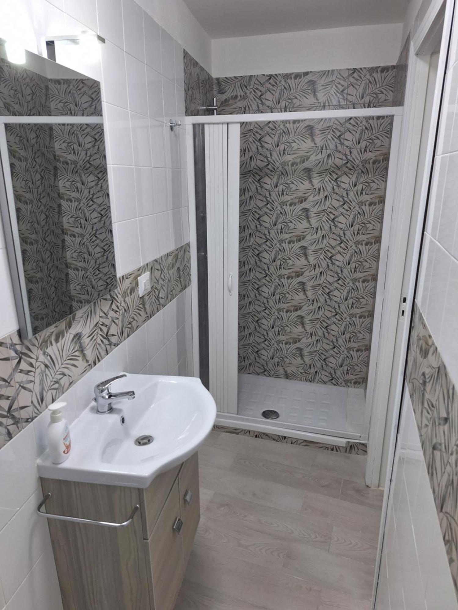 Donna Rita Apartment Napoli Bagian luar foto
